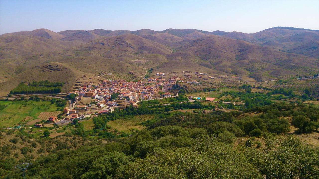 Espacios Del Mundo Carenas المظهر الخارجي الصورة