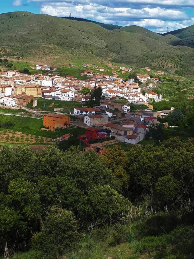 Espacios Del Mundo Carenas المظهر الخارجي الصورة