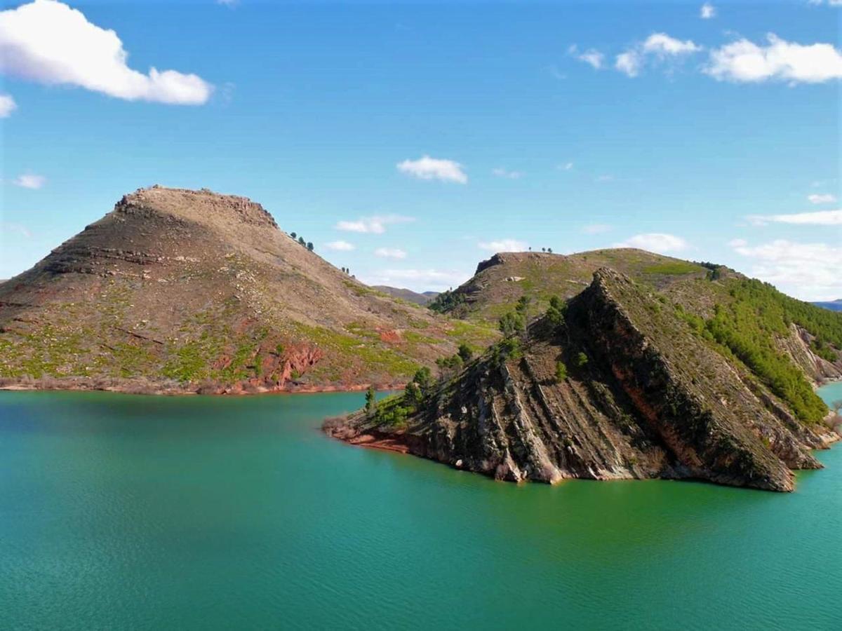 Espacios Del Mundo Carenas المظهر الخارجي الصورة